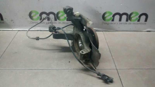 MANGUETA DELANTERA DERECHA FIAT II PUNTO (188) BERLINA 