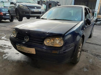 VOLKSWAGEN GOLF IV BERLINA (1J1)(10.1997)