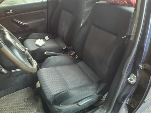  VOLKSWAGEN GOLF IV BERLINA (1J1)(10.1997) 