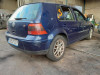 VOLKSWAGEN GOLF IV BERLINA (1J1)(10.1997) 
