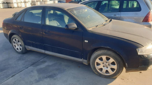  AUDI A4 AVANT (8E) 