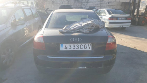  AUDI A4 AVANT (8E) 