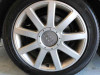  AUDI A4 AVANT (8E) 