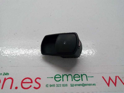  MANDO ELEVALUNAS DELANTERO DERECHO OPEL CORSA D 