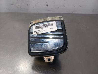 MANETA EXTERIOR PORTON