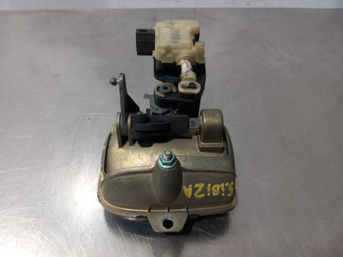  MANETA EXTERIOR PORTON, , 