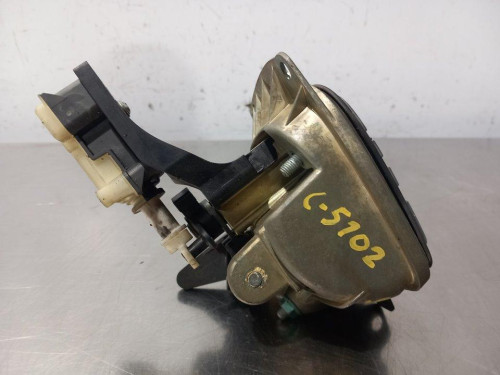  MANETA EXTERIOR PORTON, , 