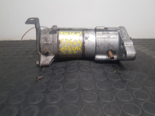  MOTOR ARRANQUE, JAGUAR, XF 