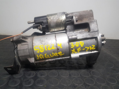 MOTOR ARRANQUE, JAGUAR, XF