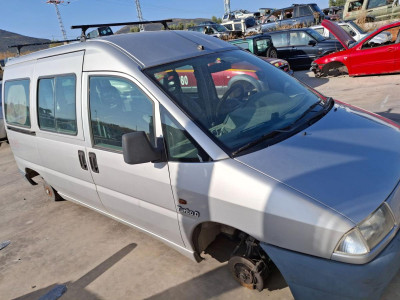 PEUGEOT EXPERT COMBI (1995)
