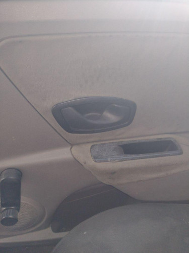 MANETA INTERIOR TRASERA DERECHA Renault MEGANE III BERLINA 5P 