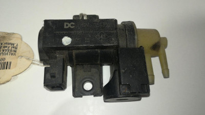 VALVULA AIRE ADICIONAL, NISSAN, QASHQAI (J11E)