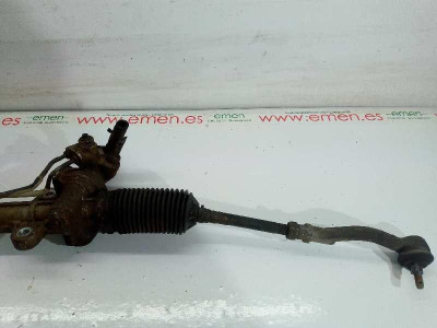 CREMALLERA DIRECCION, KIA, SPORTAGE (KM)