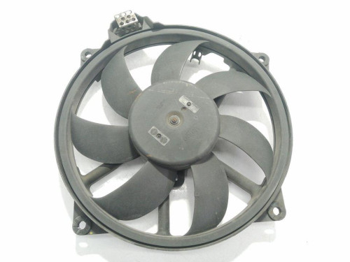  ELECTROVENTILADOR, RENAULT, SCENIC III (JZ) 