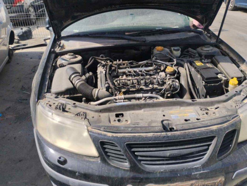  SAAB 9-3 BERLINA 
