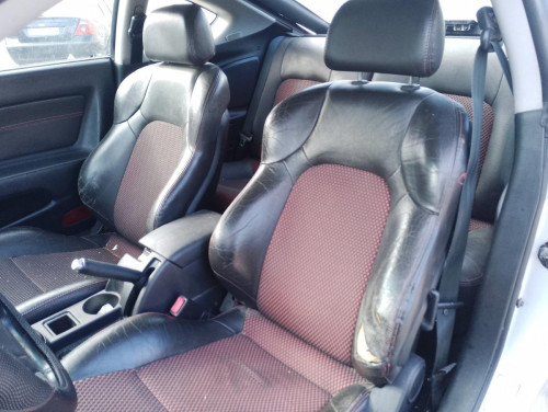  HYUNDAI COUPE (GK) 