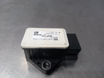 MODULO ELECTRONICO, OPEL, MERIVA B