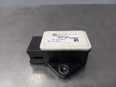 MODULO ELECTRONICO, OPEL, MERIVA B