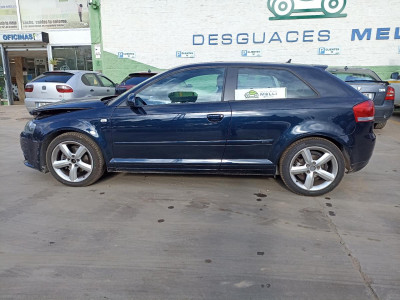 AUDI A3 (8P1)