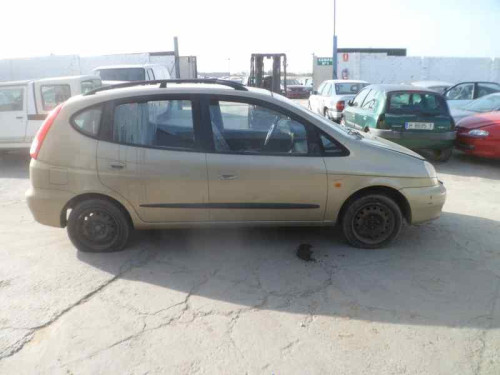  DAEWOO REZZO 