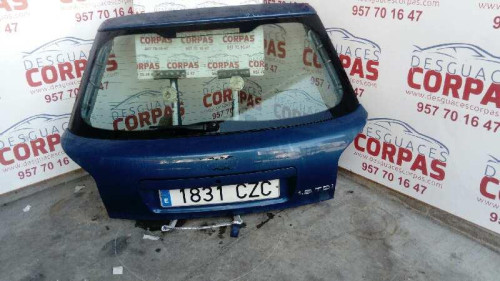 PORTON TRASERO AUDI A3 (8L) 