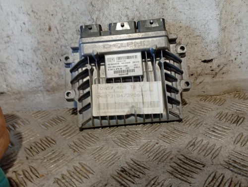CENTRALITA MOTOR UCE 
