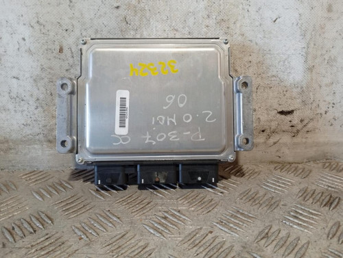 CENTRALITA MOTOR UCE 