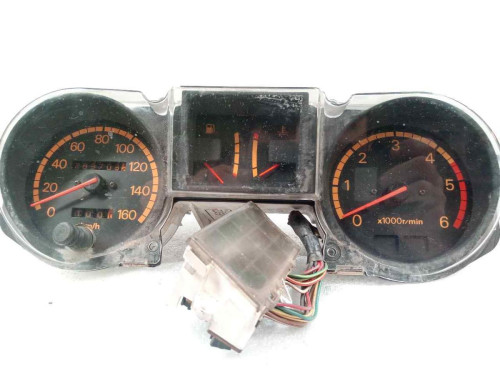  CUADRO INSTRUMENTOS MITSUBISHI GALLOPER (HYUNDAI)(02.1998) 