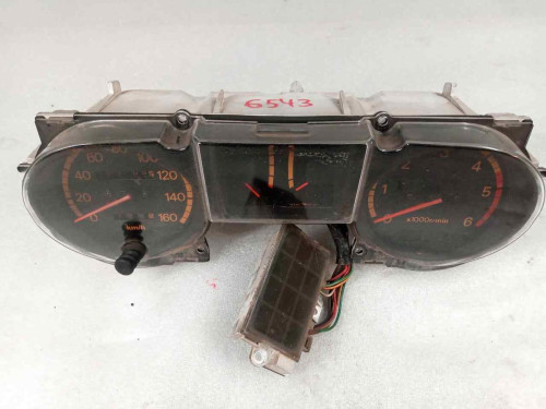  CUADRO INSTRUMENTOS MITSUBISHI GALLOPER (HYUNDAI)(02.1998) 