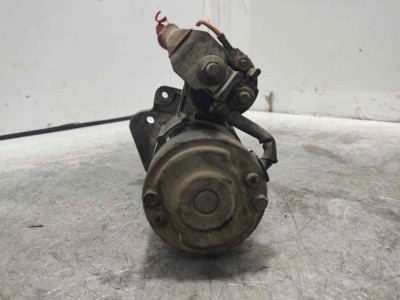 MOTOR ARRANQUE, RENAULT, MEGANE II CLASSIC BERLINA