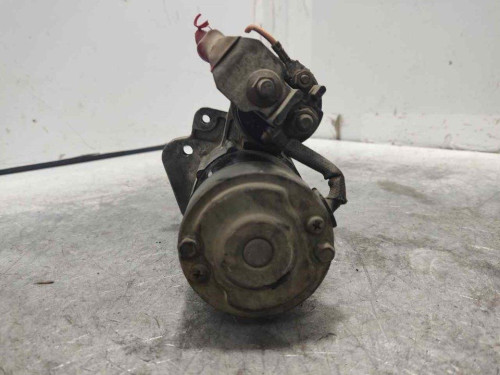  MOTOR ARRANQUE RENAULT MEGANE II CLASSIC BERLINA 