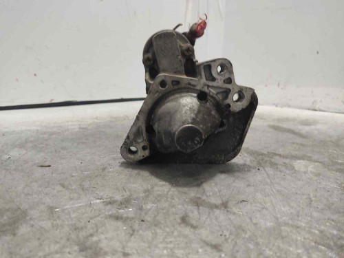  MOTOR ARRANQUE RENAULT MEGANE II CLASSIC BERLINA 