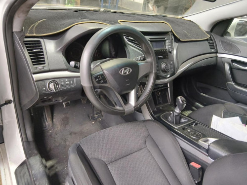 HYUNDAI I40 (VF) — Donor Vehicle for Used Parts 