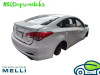 HYUNDAI I40 (VF) — Donor Vehicle for Used Parts 