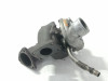  TURBOCOMPRESOR, AUDI, A6 AVANT (4B5) 