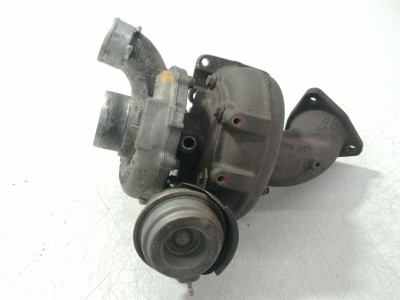 TURBOCOMPRESOR, AUDI, A6 AVANT (4B5)