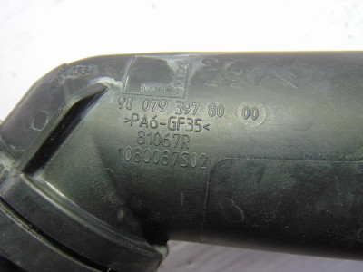 TUBO, PEUGEOT, 208