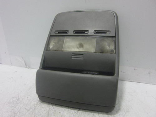 NO IDENTIFICADO CITROEN EVASION 