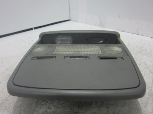 NO IDENTIFICADO CITROEN EVASION 
