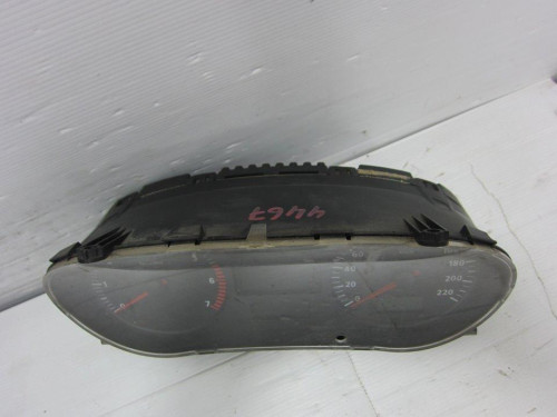  CUADRO INSTRUMENTOS SEAT IBIZA (6K1) 