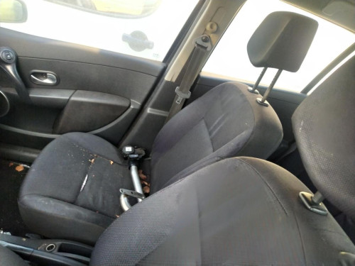  CINTURON SEGURIDAD DELANTERO DERECHO RENAULT CLIO III 