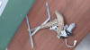 MOTOR ELEVALUNAS DELANTERO IZQUIERDO Suzuki JIMNY (SN/FJ) 