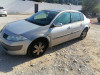 RENAULT MEGANE II BERLINA 5P — автомобиль-донор на запчасти 