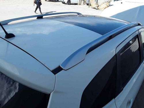 PORTAEQUIPAJES Nissan QASHQAI (J10) 