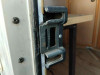 CERRADURA PUERTA LATERAL DERECHA Fiat DUCATO II CAMIÓN 