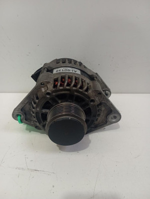 ALTERNADOR, OPEL, ASTRA J BERLINA 5P