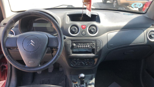 CITROEN C3 — vehículo donante para recambios 