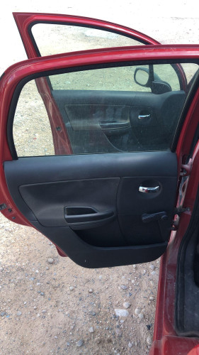 CITROEN C3 — vehículo donante para recambios 