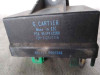 CAJA PRECALENTAMIENTO FORD FIESTA (CBK) 