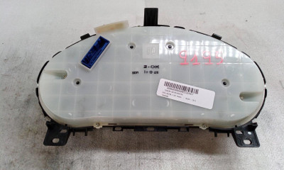 CUADRO INSTRUMENTOS, OPEL, ASTRA J BERLINA 5P